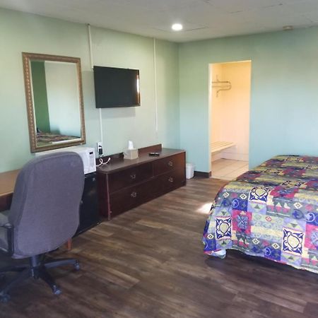 Trailway Motel - Фэрвью-Хайтс Экстерьер фото